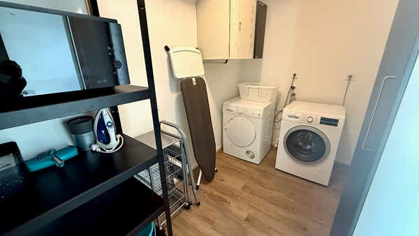 Medium property photo - Anna van Buerenplein, 2595 DE Den Haag